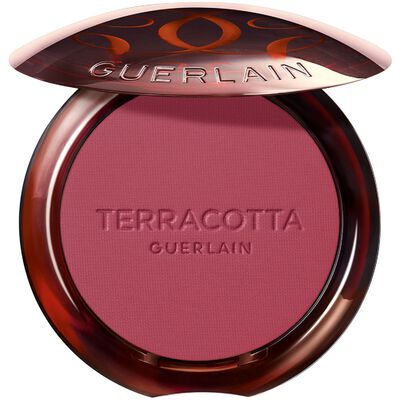 TERRACOTTA BLUSH (RUBOR PARA MEJILLAS)